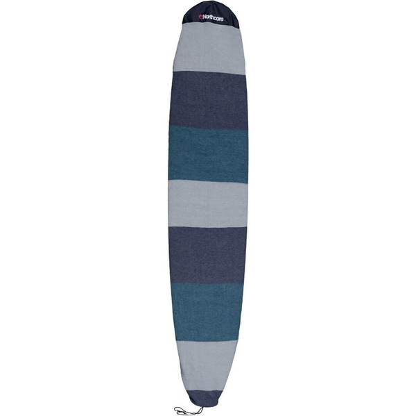 2026 Northcore Retro Stripe 9'6